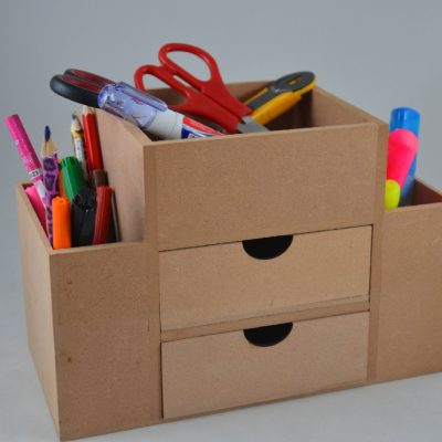DESK TIDY 004