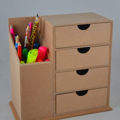 DESK TIDY 005