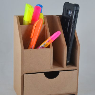 DESK TIDY 006