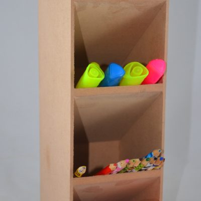 DESK TIDY 007