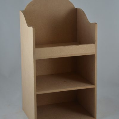 DISPLAY BOX 001