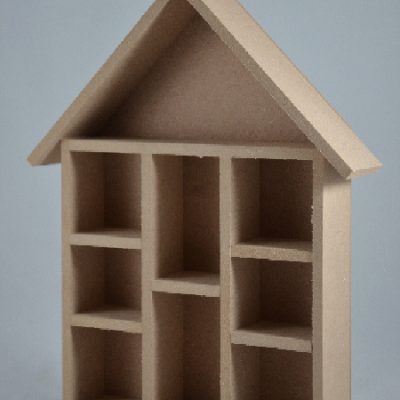DISPLAY HOUSE