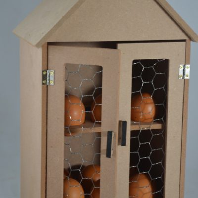 EGG HOLDER 004