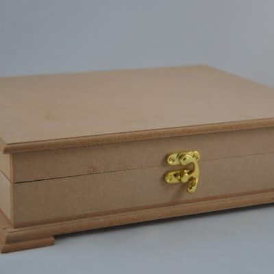 FANCY BOOK BOX 002