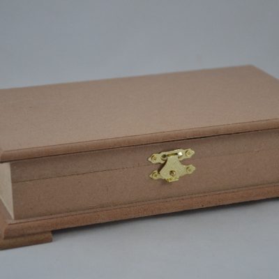 FANCY BOOK BOX 003