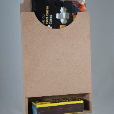 FIRELIGHTER 001
