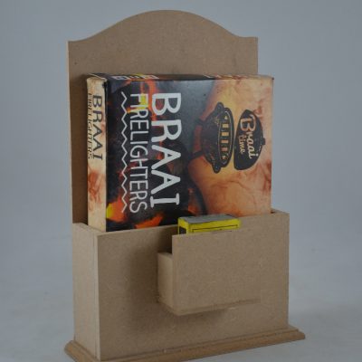 FIRELIGHTER HOLDER 002