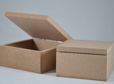 FLASH LID BOX #2