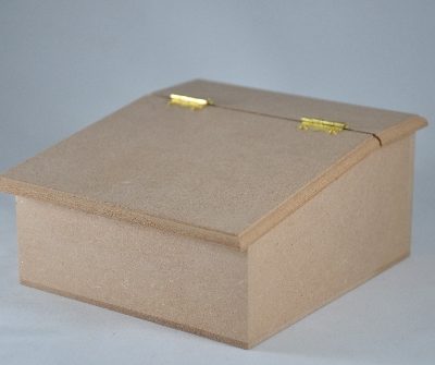 FLAT SALT BOX 002
