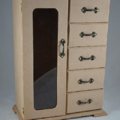 JEWELLERY BOX 005