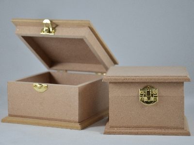 JEWELLERY BOX 007 #1