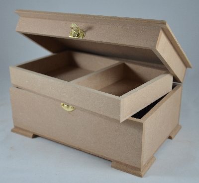 JEWELLERY BOX 009