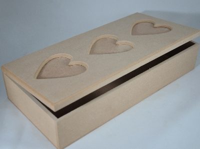 MEMORY BOX 002