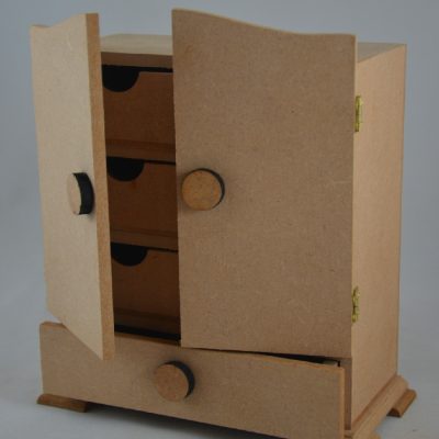 MINI JEWELLERY BOX 002