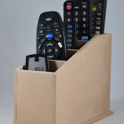REMOTE HOLDER 5 DIV