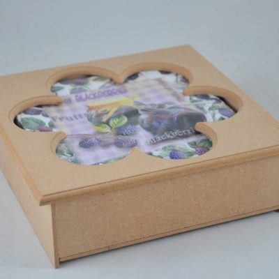 SERVIETTE HOLDER