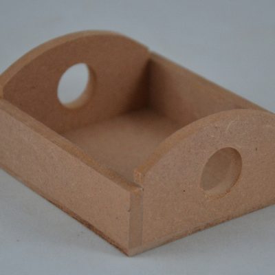 TEA BAG HOLDER