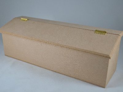 TEA BOX