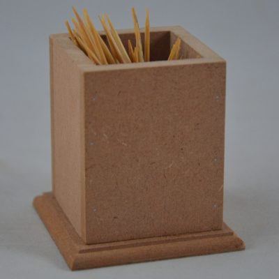 TOOTHPICK HOLDER 001