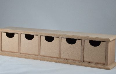 TRINKET BOX
