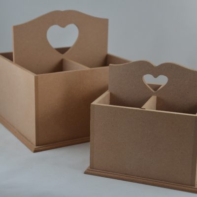 HEART UTILITY BOX 002