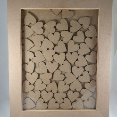 WEDDING FRAME