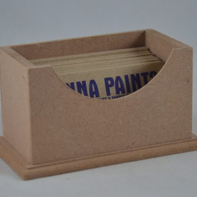 BUSINESS CARD HOLDER 001