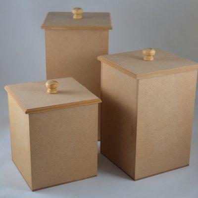 CANISTER LARGE