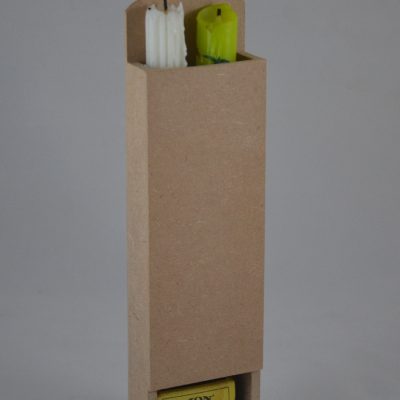 CANDLE HOLDER