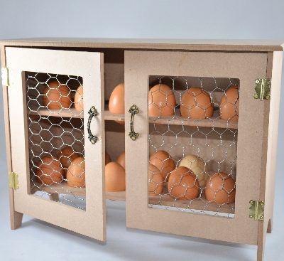 EGG HOLDER 003
