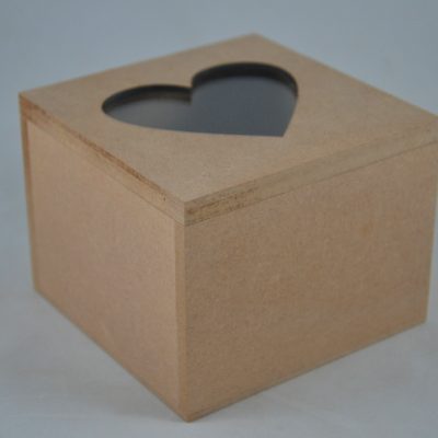 HEART BOX