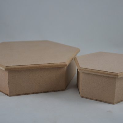 HEX BOX 002