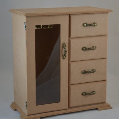 JEWELLERY BOX 006