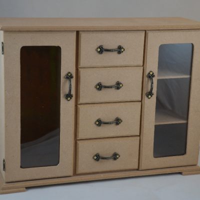 JEWELLERY BOX 008