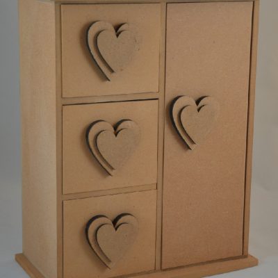JEWELLERY BOX 010