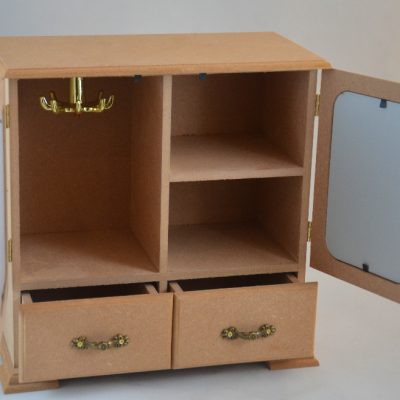 JEWELLERY BOX 012