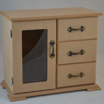 JEWELLERY BOX 013