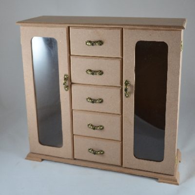 JEWELLERY BOX 004