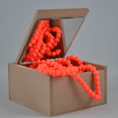 KIDDIES JEWELLERY BOX