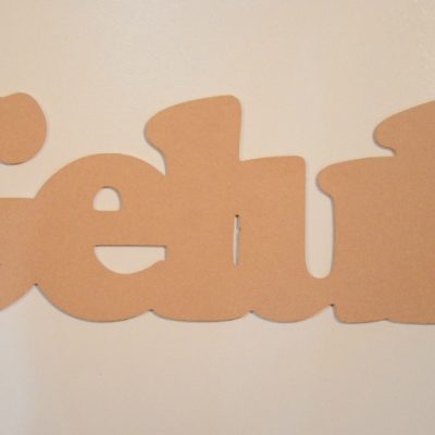 GELUK LARGE 6MM