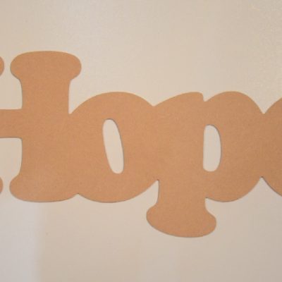 HOPE LARGE 6MM