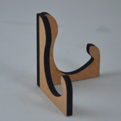 LASER PLATE STAND