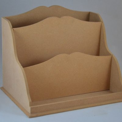 LETTER HOLDER