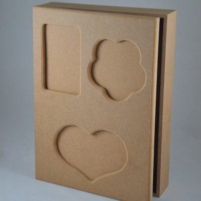 MEMORY BOX 001