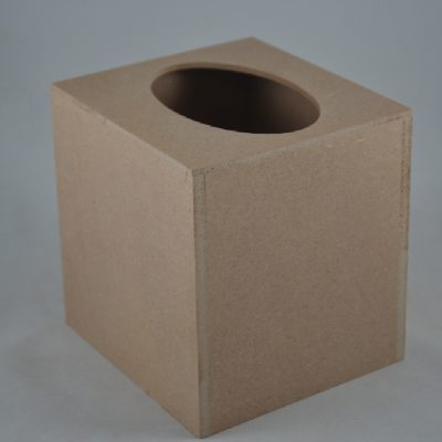 MINI TISSUE BOX