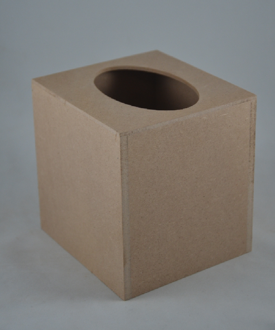 MINI TISSUE BOX | Wannapaint