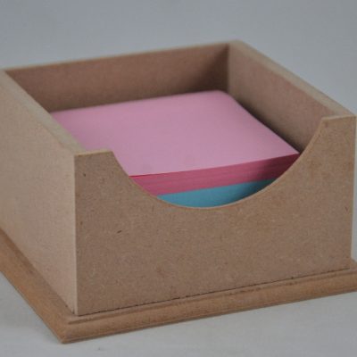 NOTE PAD 001