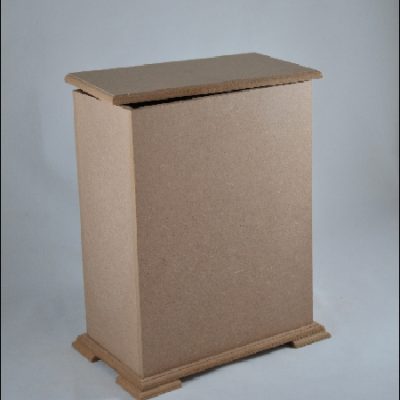 OUMA RUSK BOX
