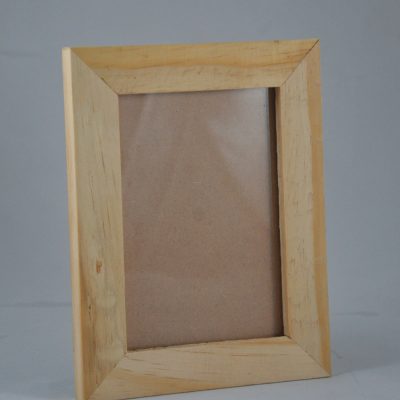 PINE FRAME JUMBO SIZE