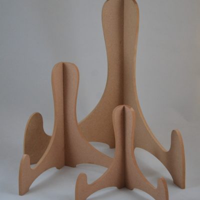 PLATE STAND LARGE